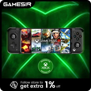 GameSir X2 Pro Xbox Gamepad Android Mobile Game Controller
