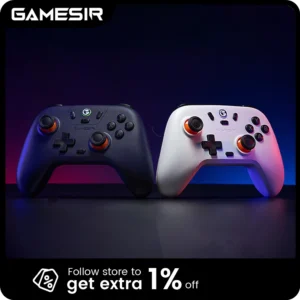 Wireless Switch Controller Bluetooth Gamepad