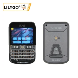 LILYGO® Wireless Module T-Deck Low power consumption long distance communication Wireless Module