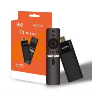Allwinner H313 2.4G&5G Wifi 2GB 16GB tv box fire tv stick 4k